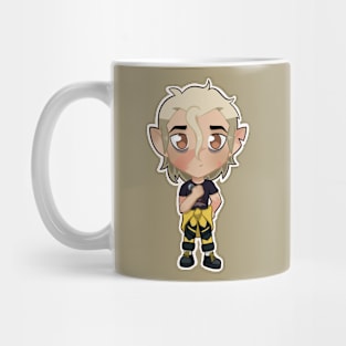 S3 Hunter Mug